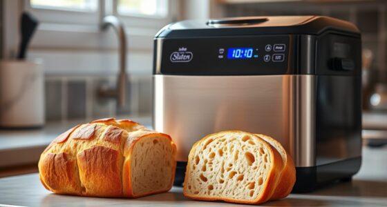 top gluten free bread makers