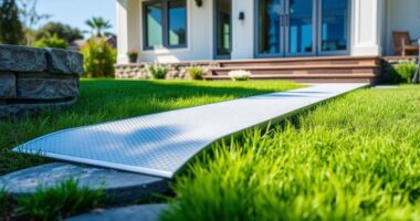 top indoor outdoor ramp options