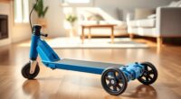top knee scooter picks