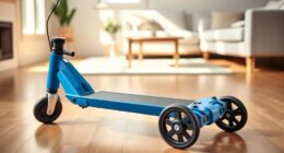 top knee scooter picks