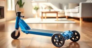top knee scooter picks