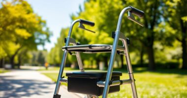 top lightweight rollator reviews