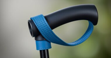 top offset cane selection