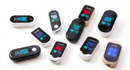 top painless glucose monitors