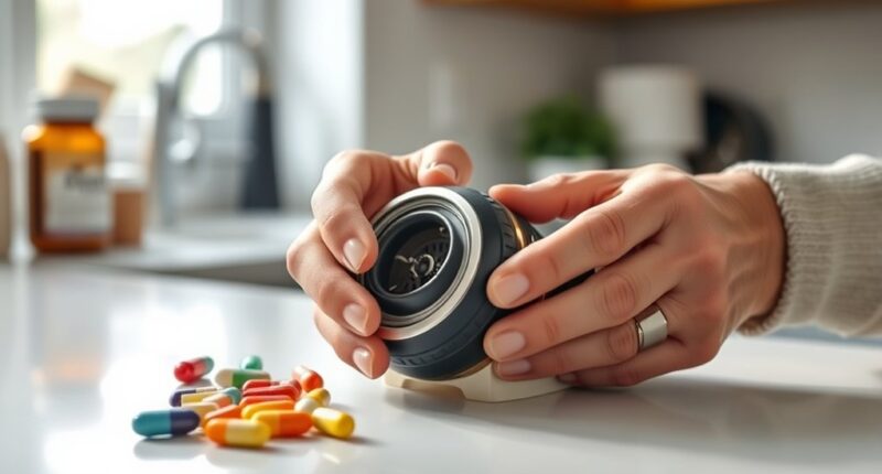 top pill crushers for seniors