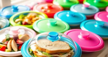 top plastic plate guards