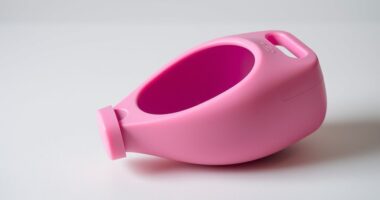 top portable female urinals