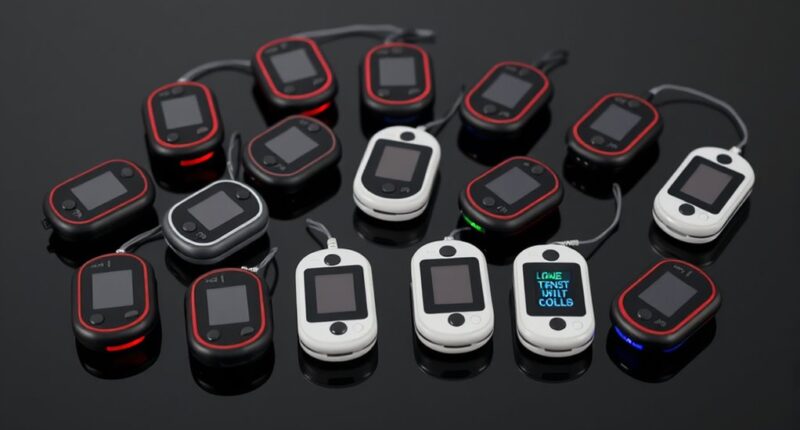 top portable pain relief devices