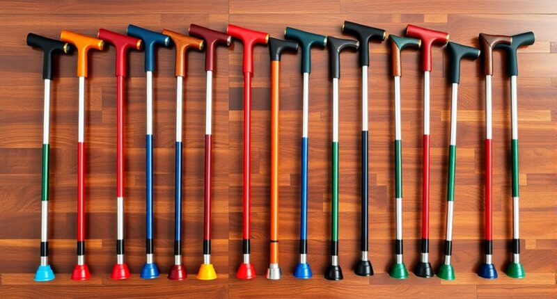 top quad cane recommendations