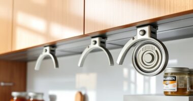 top rated cabinet jar openers