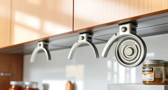 top rated cabinet jar openers