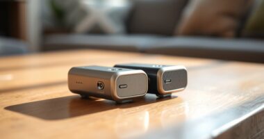 top rechargeable hearing aids