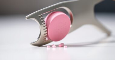 top small pill cutter options