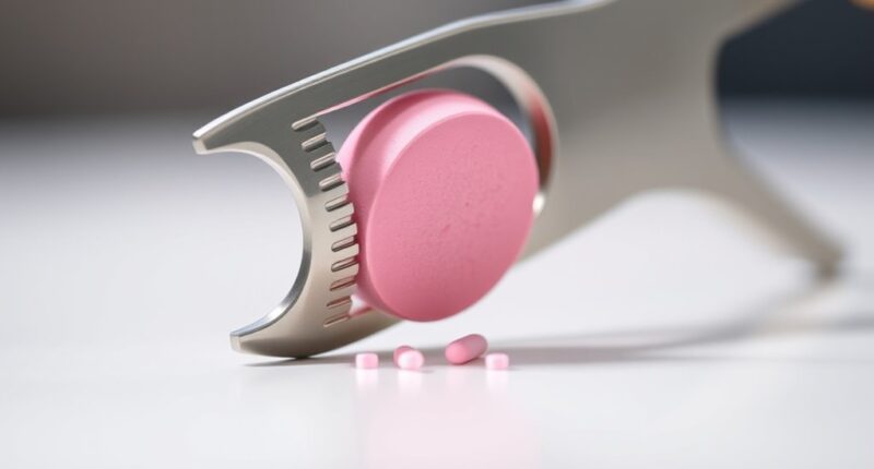 top small pill cutter options
