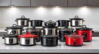 top small slow cookers