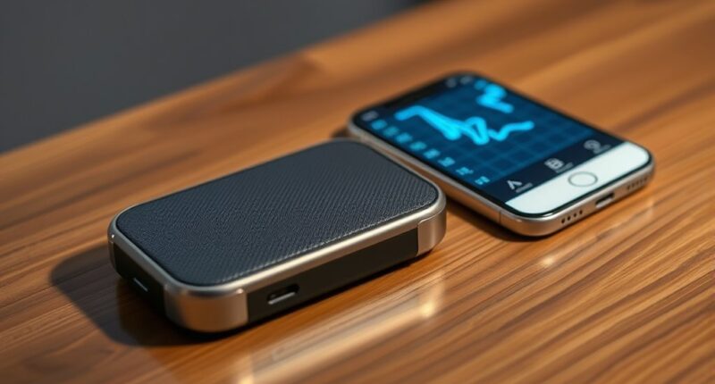 top smartphone ekg devices