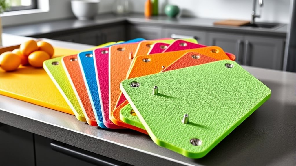 top spike enabled cutting boards
