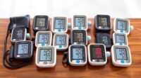 top talking bp monitors