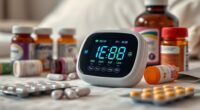 top talking medication reminders