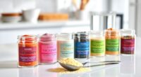 top thickening agents list