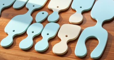 top transfer board options
