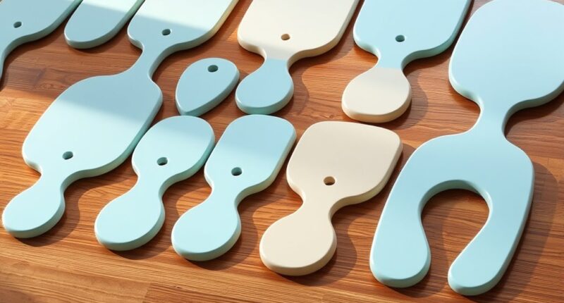 top transfer board options
