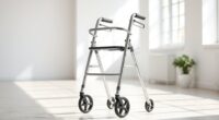 top upright walkers 2025