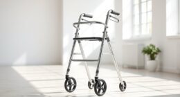 top upright walkers 2025