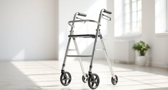 top upright walkers 2025