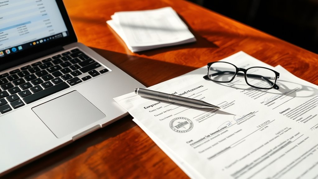 update financial beneficiary designations