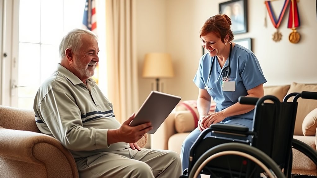veteran eligibility criteria details