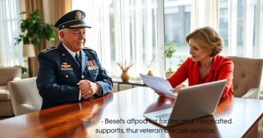 veteran home care benefits