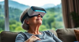 vr for senior mobility