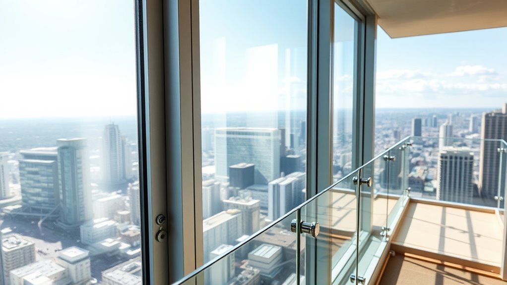 window inspection and maintenance