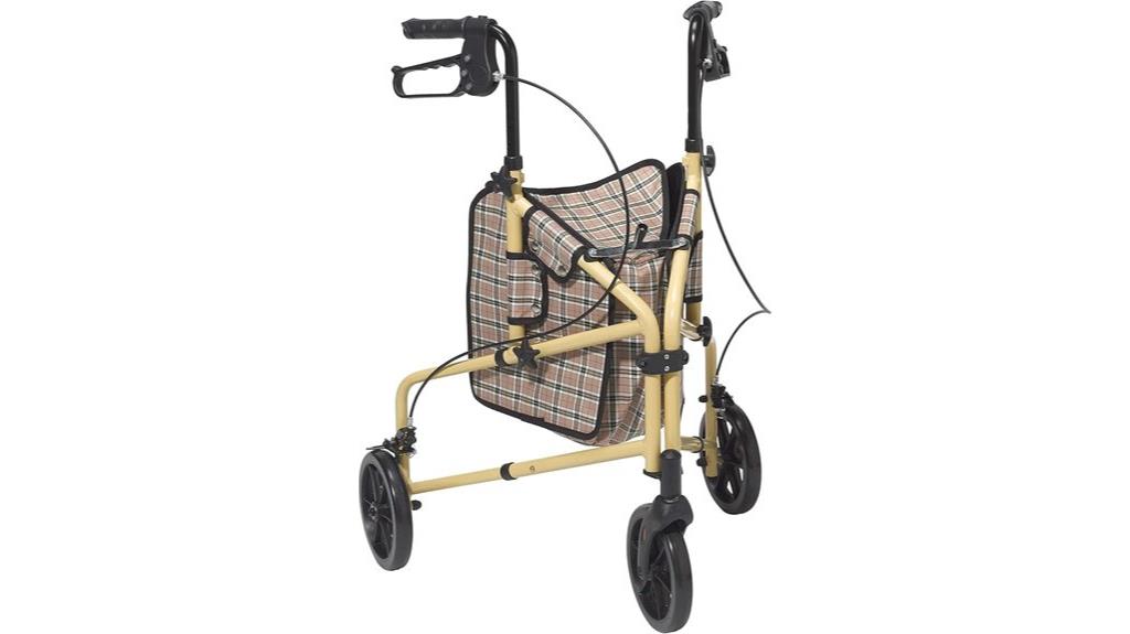 winnie lite supreme walker