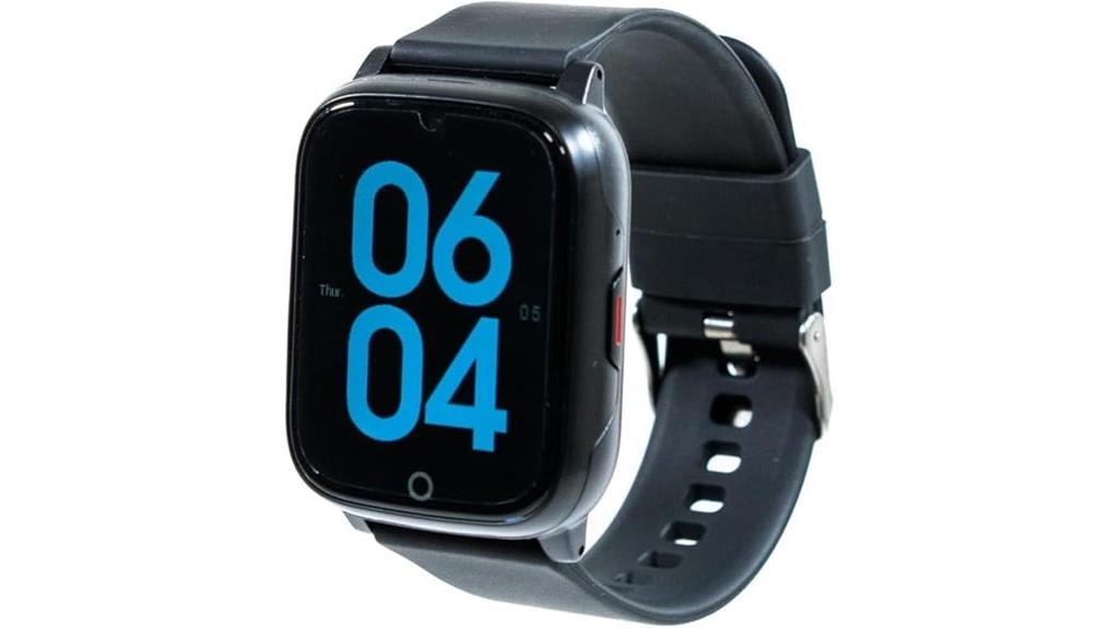 workplace safety monitoring device