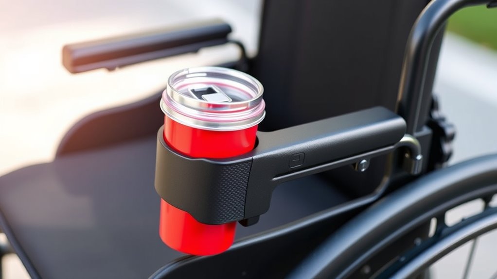 adjustable durable secure fit
