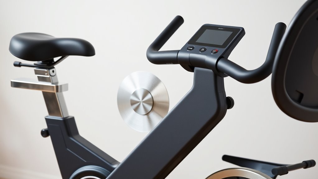 adjustable quiet durable smooth