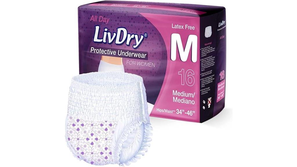 adult women s overnight diapers