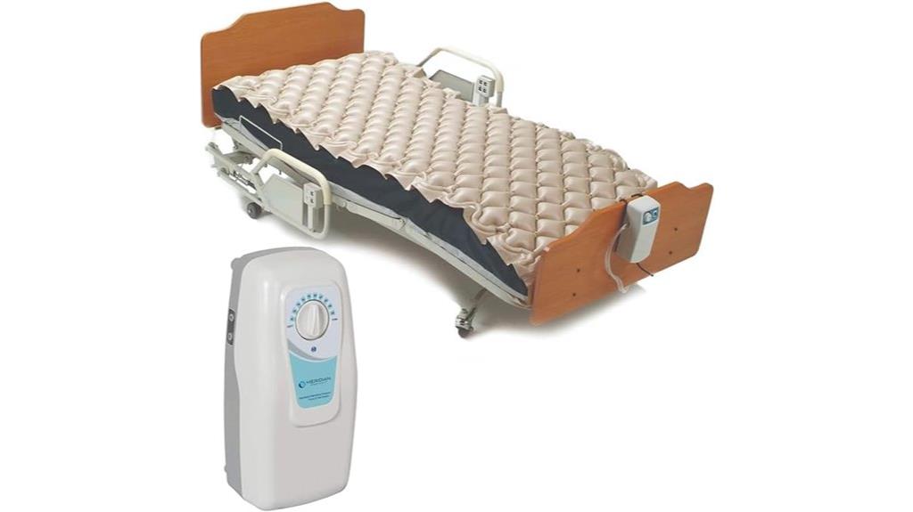 alternating air pressure mattress