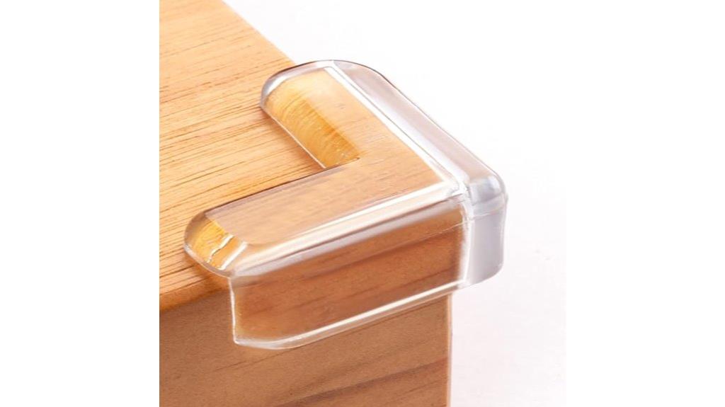 baby furniture corner bumpers