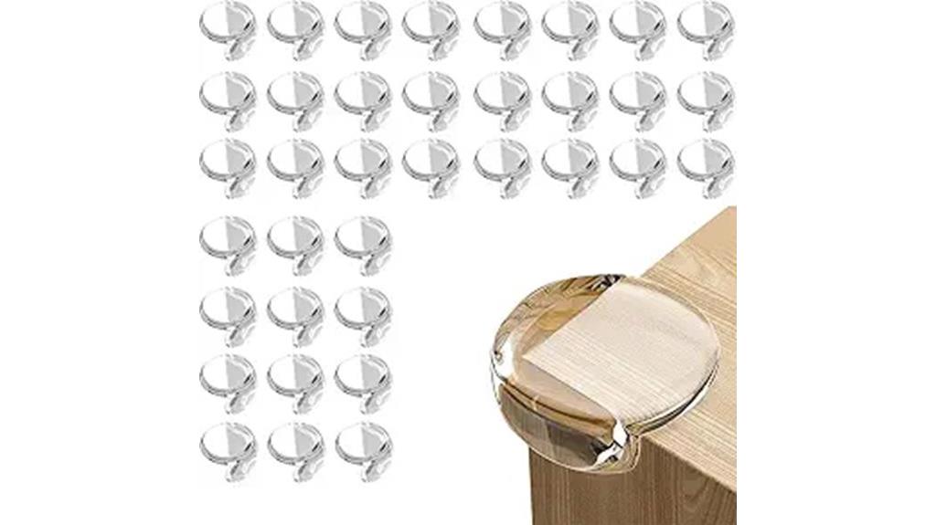 baby furniture corner protectors