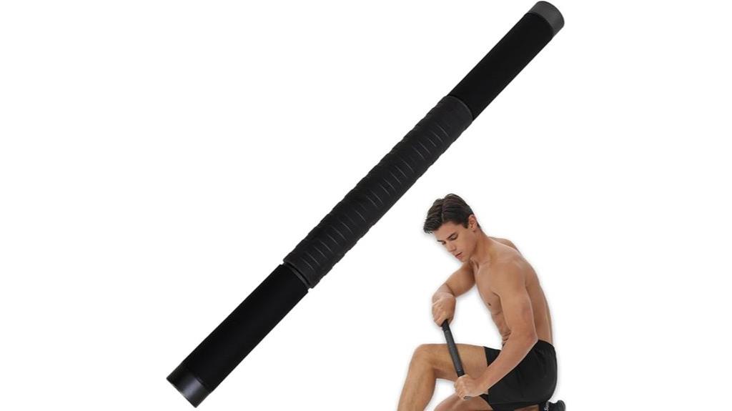 body massage roller stick