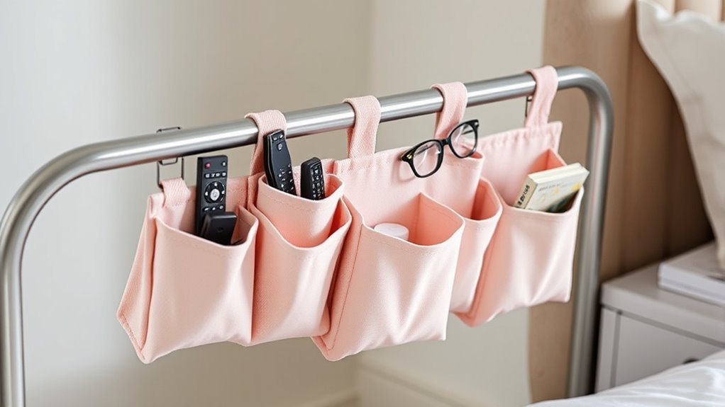 choosing durable secure organizer