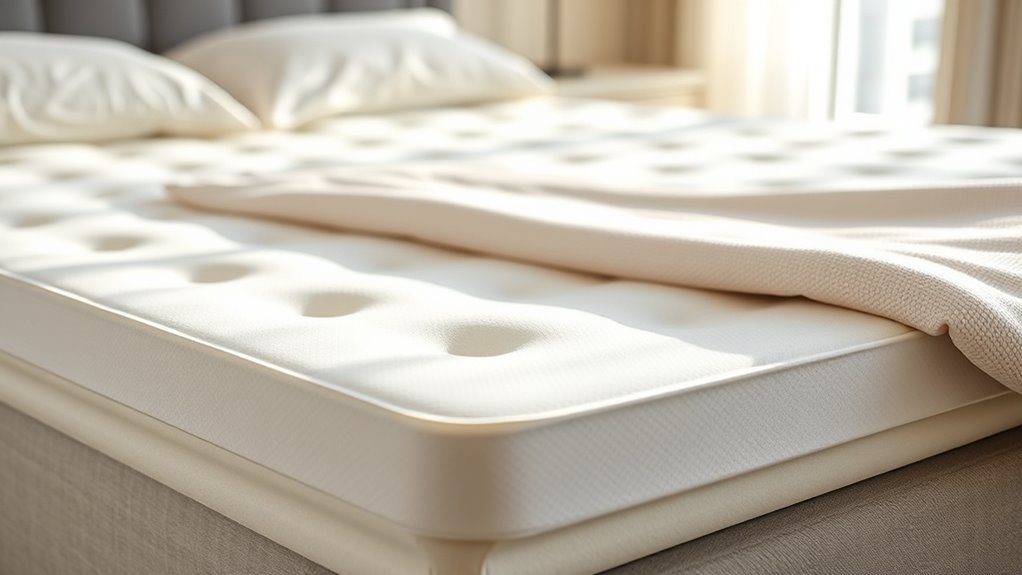 comfort fit breathability support