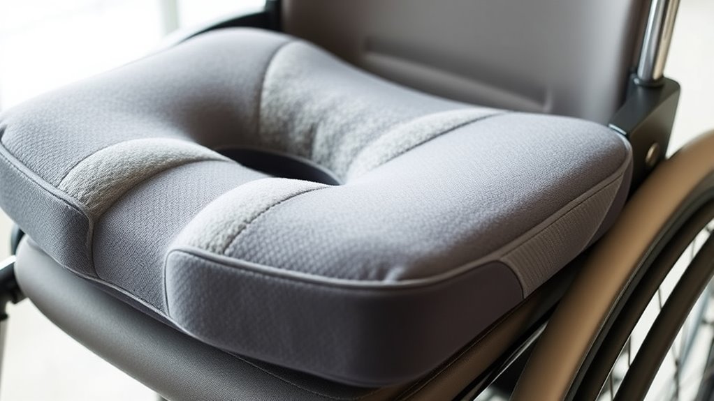 comfort fit support durability