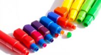 comfortable washable marker options