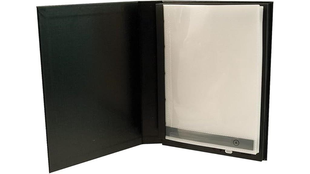 custom voice memory book