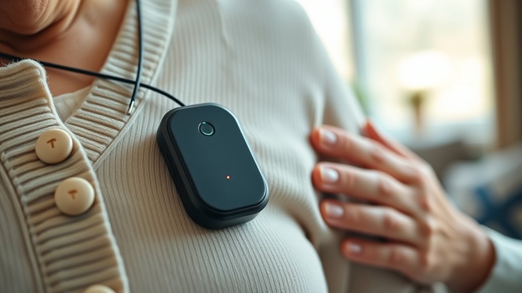 dementia patient gps devices
