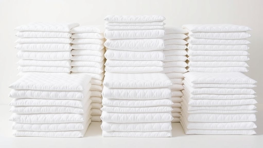 disposable underpad bulk packs